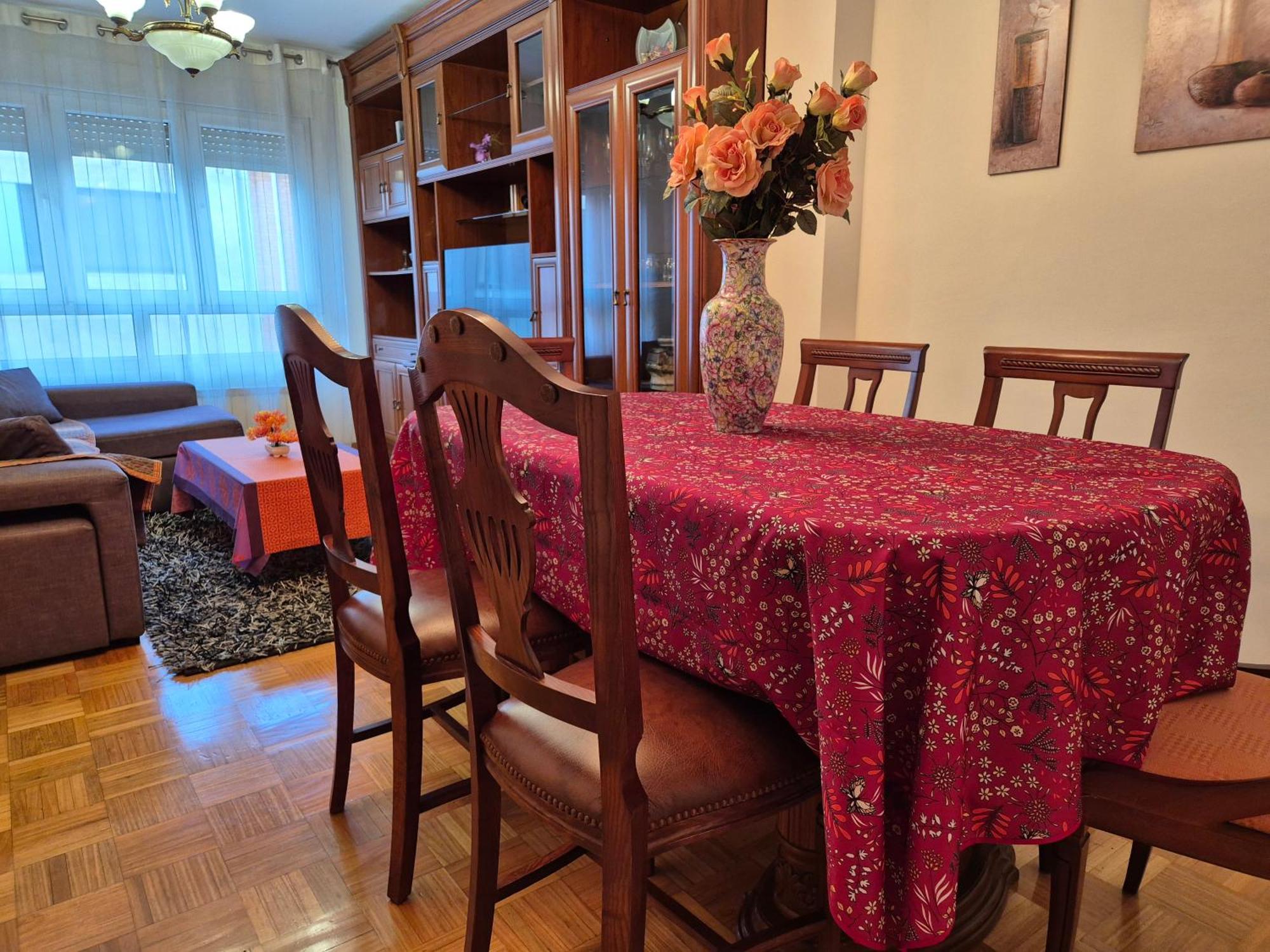 Apartament 1a125 Comodo Apto Con Garaje